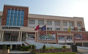 Sobti Hotel Rudrapur